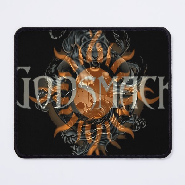Item preview, Godsmack Band Rock designed and sold by Karleyndricka.