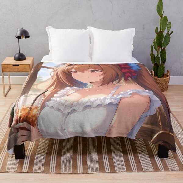 Item preview, Daiwa Scarlet Uma Musume Sunny Cafe Break designed and sold by SolenneAzur.