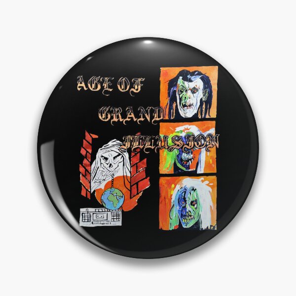 Item preview, Avenged Sevenfold designed and sold by AaronCreagh.