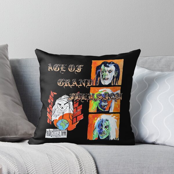 Item preview, Avenged Sevenfold designed and sold by AaronCreagh.