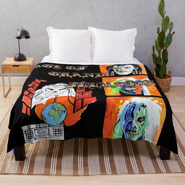 Item preview, Avenged Sevenfold designed and sold by AaronCreagh.