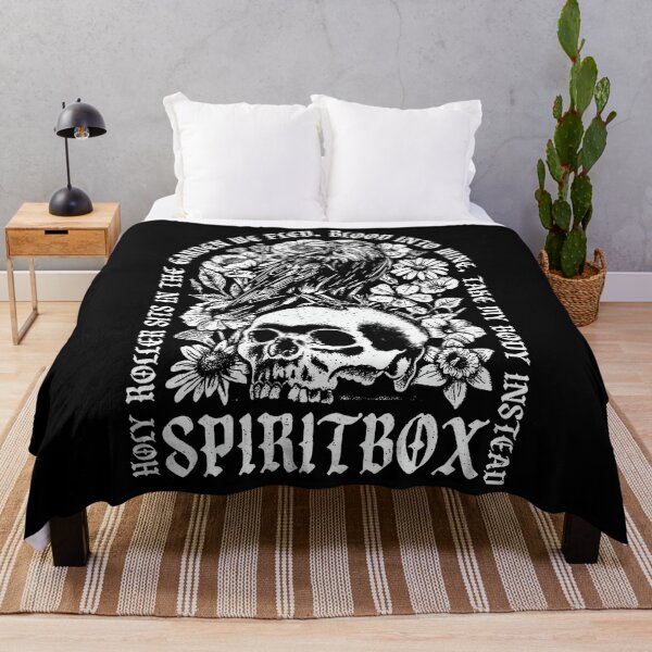 Item preview,  Best Of Spiritbox  designed and sold by DELTAscience.