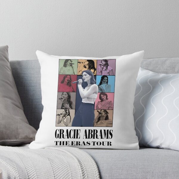 Item preview, Gracie Abrams Era designed and sold by amizkahenia.