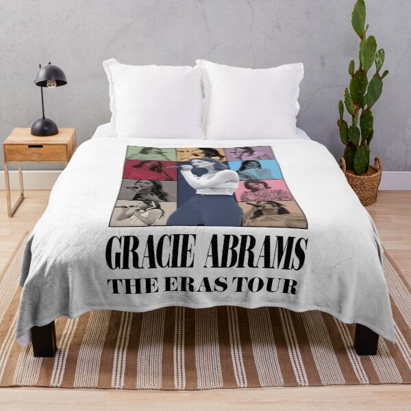 Item preview, Gracie Abrams Era designed and sold by amizkahenia.