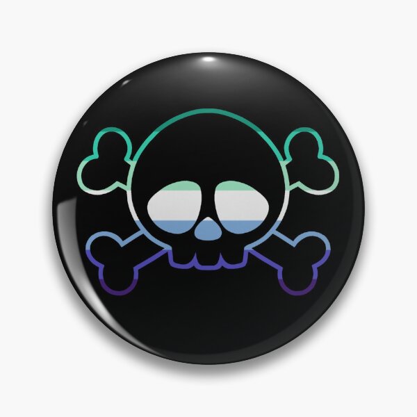 Item preview, Prideful Pirate (Gay Man) designed and sold by SlimyBoiXD.