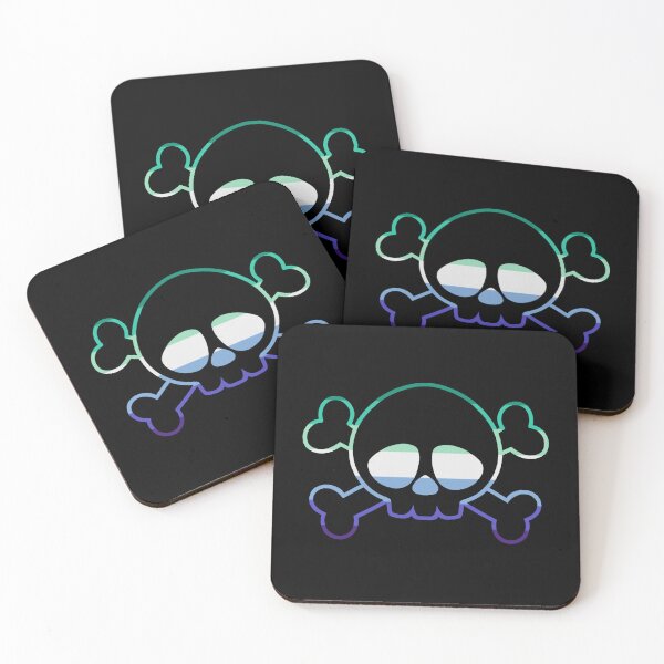 Item preview, Prideful Pirate (Gay Man) designed and sold by SlimyBoiXD.
