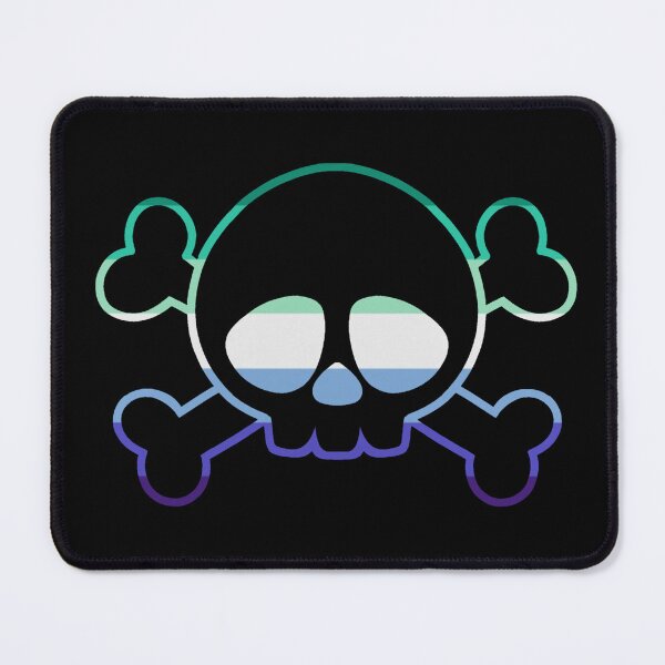 Item preview, Prideful Pirate (Gay Man) designed and sold by SlimyBoiXD.