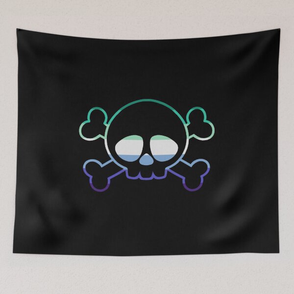 Item preview, Prideful Pirate (Gay Man) designed and sold by SlimyBoiXD.
