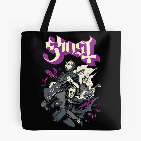 Item preview, Ghost Band designed and sold by Karleyndricka.