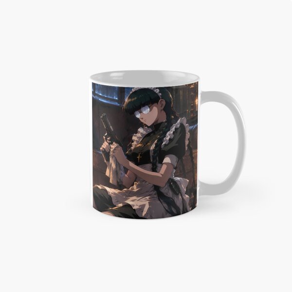 Item preview, Roberta Black Lagoon Candlelit Manor Vigil designed and sold by SolenneAzur.