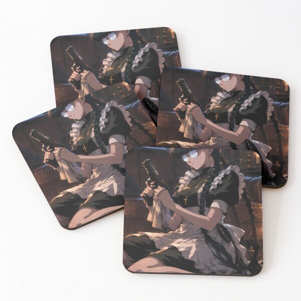 Item preview, Roberta Black Lagoon Candlelit Manor Vigil designed and sold by SolenneAzur.