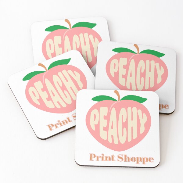 Item preview, Peachy Print Shoppe designed and sold by PeachyPrints001.