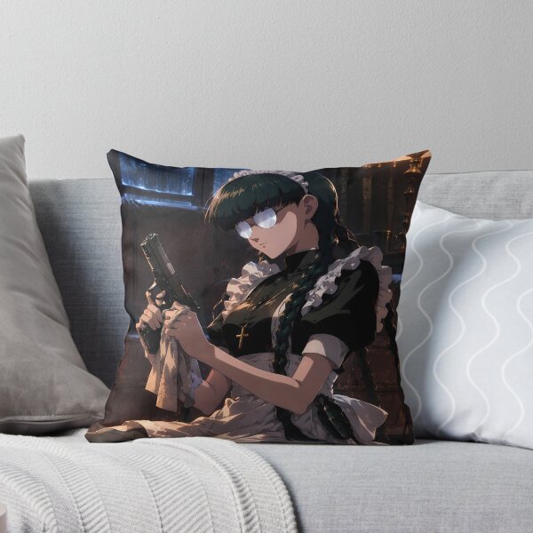 Item preview, Roberta Black Lagoon Candlelit Manor Vigil designed and sold by SolenneAzur.