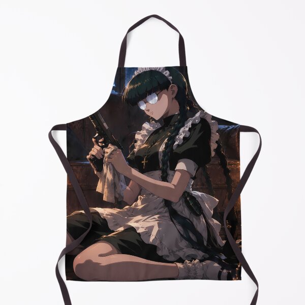 Item preview, Roberta Black Lagoon Candlelit Manor Vigil designed and sold by SolenneAzur.