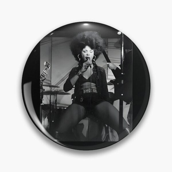 Item preview, Betty Davis designed and sold by SchuylerLakin69.