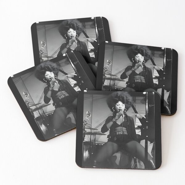 Item preview, Betty Davis  designed and sold by SchuylerLakin69.