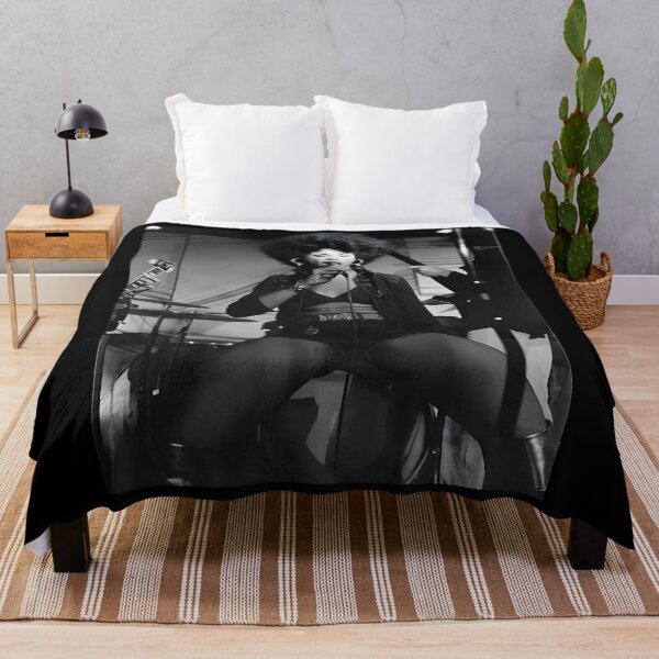 Item preview, Betty Davis designed and sold by SchuylerLakin69.