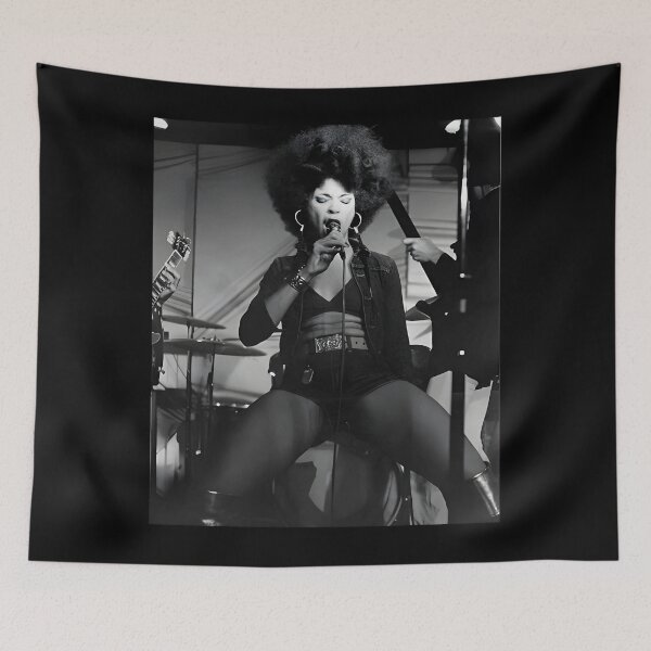 Item preview, Betty Davis  designed and sold by SchuylerLakin69.