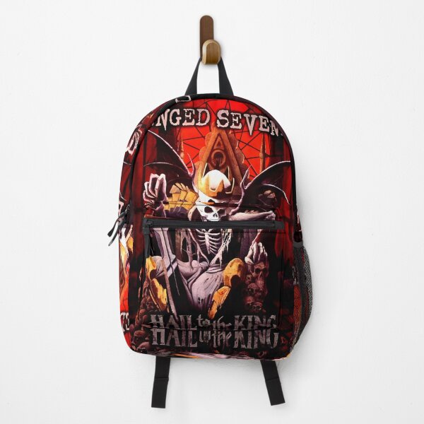 Item preview, Avenged Sevenfold designed and sold by AaronCreagh.