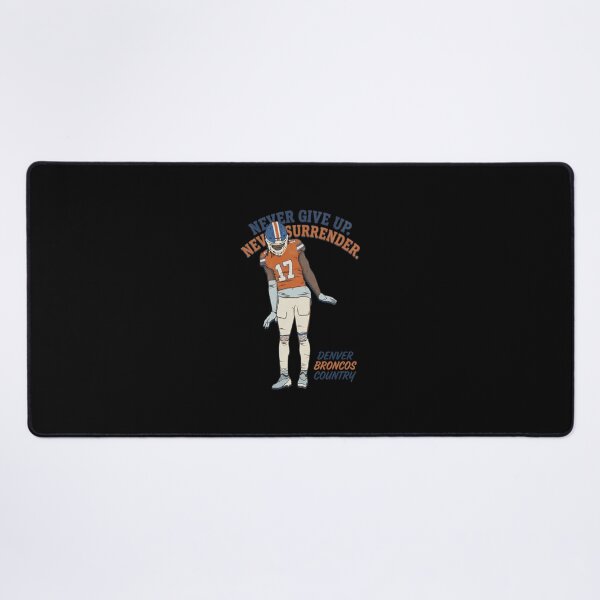 Item preview, Football Number 17 Athlete Graphic designed and sold by Camryndams.