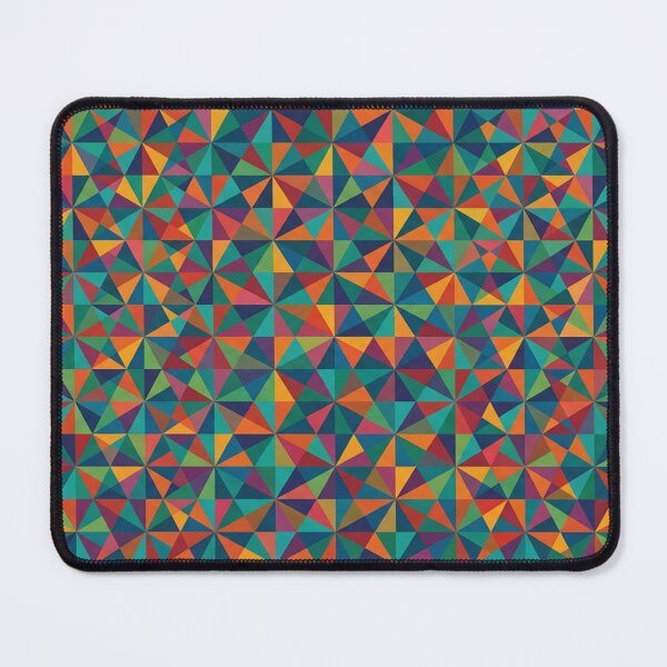 Item preview, Triangle tessalation Pattern designed and sold by Solomon-Ent-144.