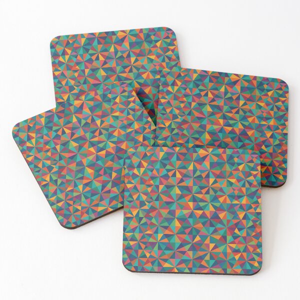 Item preview, Triangle tessalation Pattern designed and sold by Solomon-Ent-144.