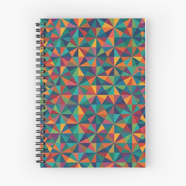 Item preview, Triangle tessalation Pattern designed and sold by Solomon-Ent-144.