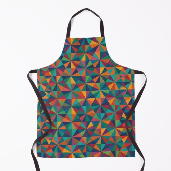 Item preview, Triangle tessalation Pattern designed and sold by Solomon-Ent-144.