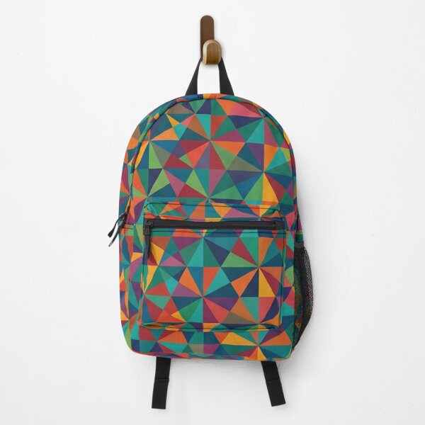 Item preview, Triangle tessalation Pattern designed and sold by Solomon-Ent-144.