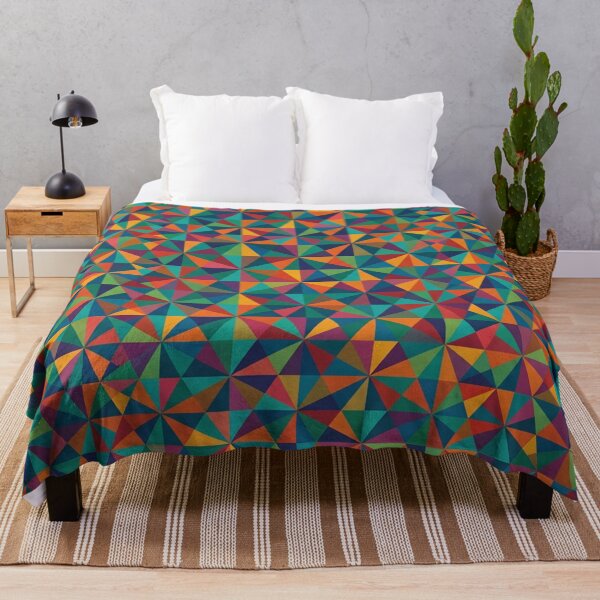 Item preview, Triangle tessalation Pattern designed and sold by Solomon-Ent-144.