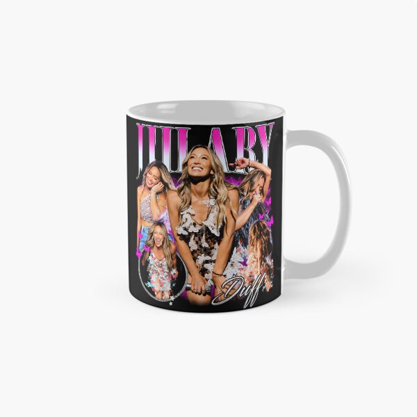 Item preview, Hilary Duff Lucky Me Tour 2026  designed and sold by DELTAscience.