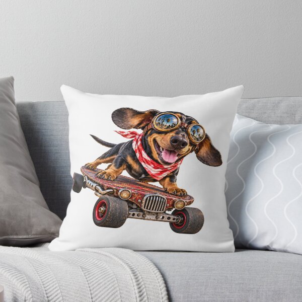 Item preview, Low Rider Long Dog designed and sold by Russell Thorne.