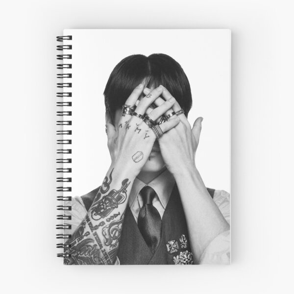 Item preview, Jungkook Arirang designed and sold by SZ Art Studio.