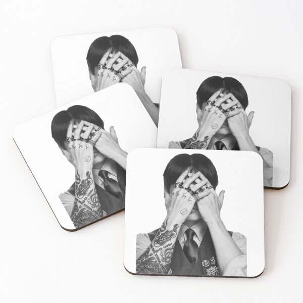 Item preview, Jungkook Arirang designed and sold by SZ Art Studio.