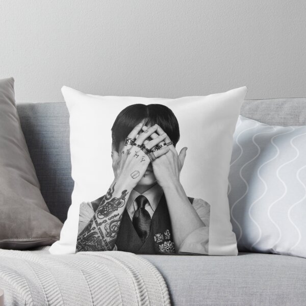 Item preview, Jungkook Arirang designed and sold by SZ Art Studio.
