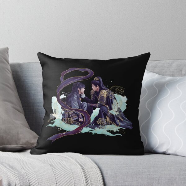 Item preview, Pursuit of Jade C-Drama Aesthetic – Chinese Historical Romance Fanart  designed and sold by SchuylerLakin69.