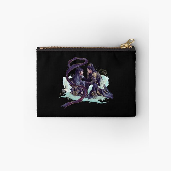 Item preview, Pursuit of Jade C-Drama Aesthetic – Chinese Historical Romance Fanart  designed and sold by SchuylerLakin69.