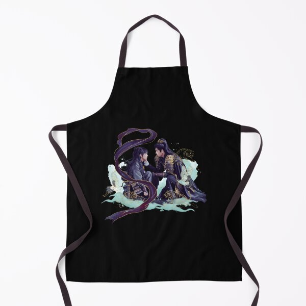 Item preview, Pursuit of Jade C-Drama Aesthetic – Chinese Historical Romance Fanart designed and sold by SchuylerLakin69.