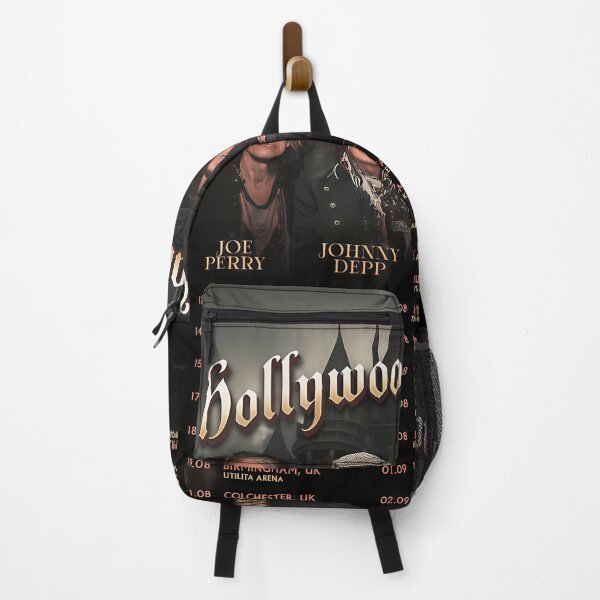 Item preview,  Vampires Hollywood Tour Dates 2026 Intisari designed and sold by sammyboy667.