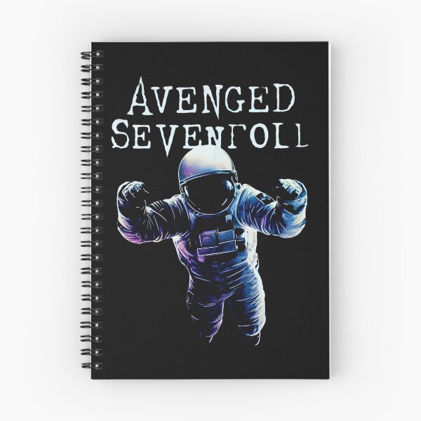 Item preview, Avenged Sevenfold designed and sold by AaronCreagh.