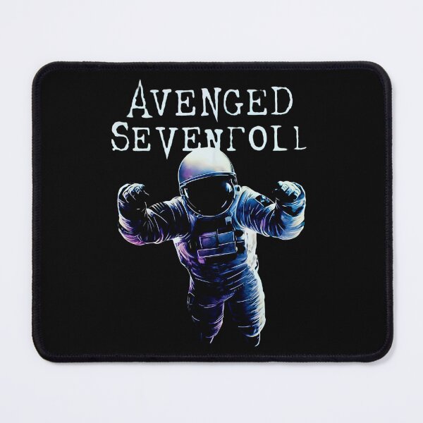 Item preview, Avenged Sevenfold designed and sold by AaronCreagh.