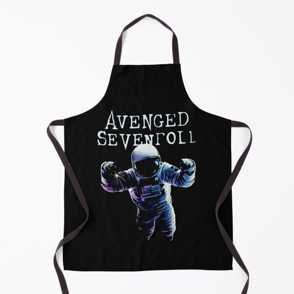 Item preview, Avenged Sevenfold designed and sold by AaronCreagh.