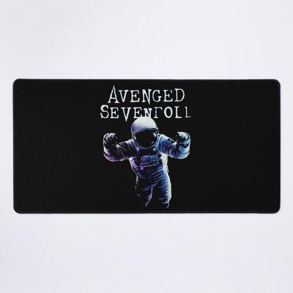 Item preview, Avenged Sevenfold designed and sold by AaronCreagh.