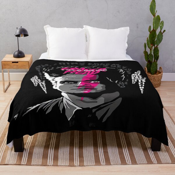 Item preview, Eraserhead designed and sold by QuirkNestArt.