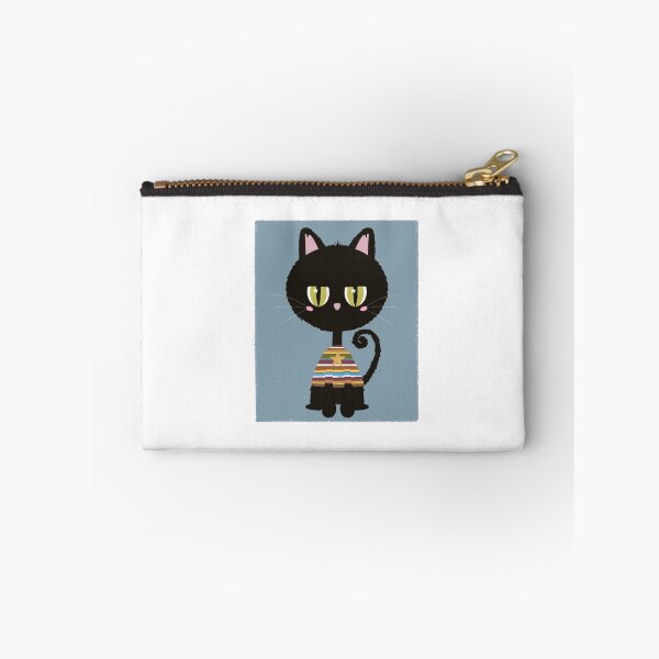 Item preview, Whimsical Cat designed and sold by paigealayna.
