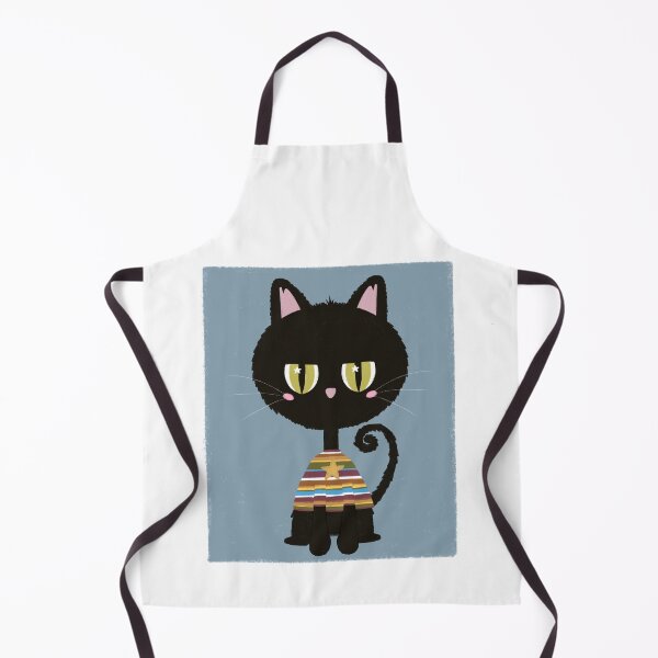 Item preview, Whimsical Cat designed and sold by paigealayna.