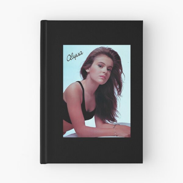 Item preview, alyssa milano  designed and sold by SchuylerLakin69.