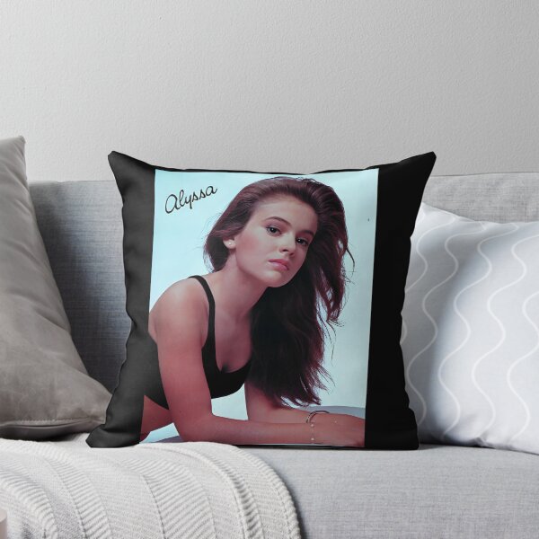 Item preview, alyssa milano  designed and sold by SchuylerLakin69.