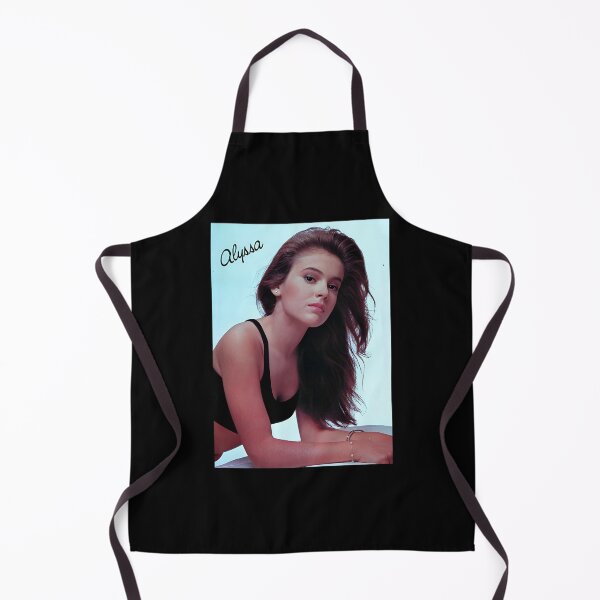 Item preview, alyssa milano designed and sold by SchuylerLakin69.