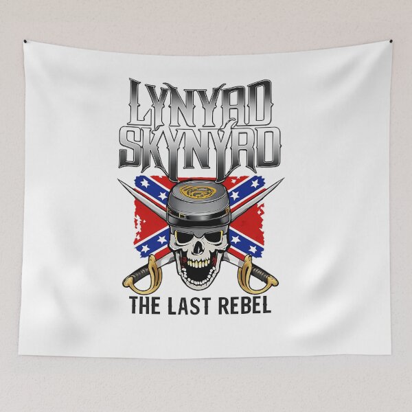 Item preview, The Last Rebel designed and sold by Rajesh Sayed.